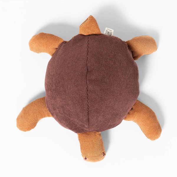 boneco jabuti cima